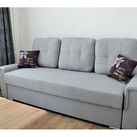 Sgl Apartments Lavickova Trenčín Eksteriør billede