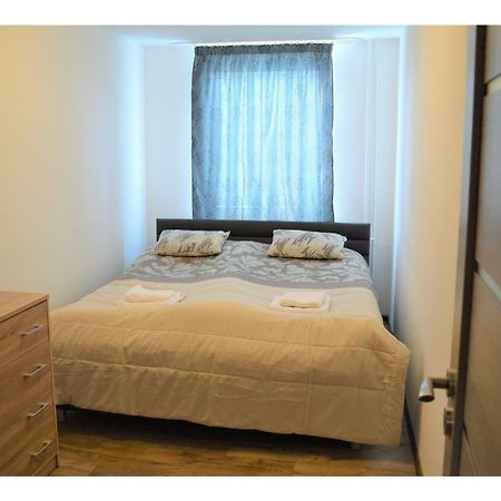 Sgl Apartments Lavickova Trenčín Eksteriør billede