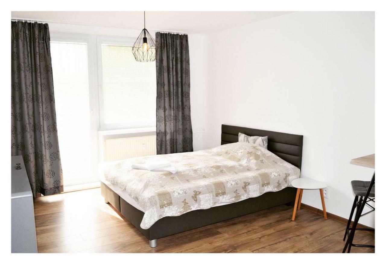 Sgl Apartments Lavickova Trenčín Eksteriør billede