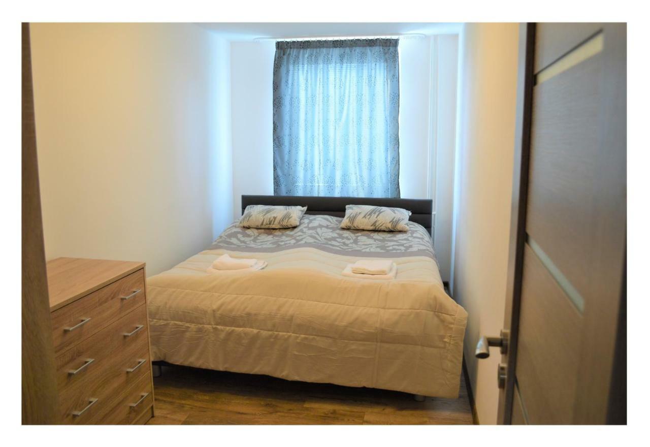 Sgl Apartments Lavickova Trenčín Eksteriør billede