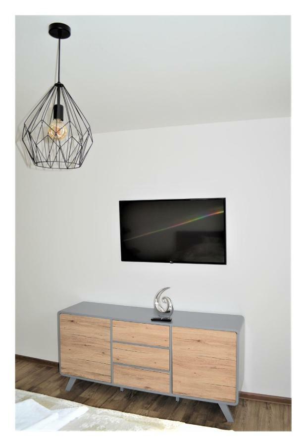 Sgl Apartments Lavickova Trenčín Eksteriør billede