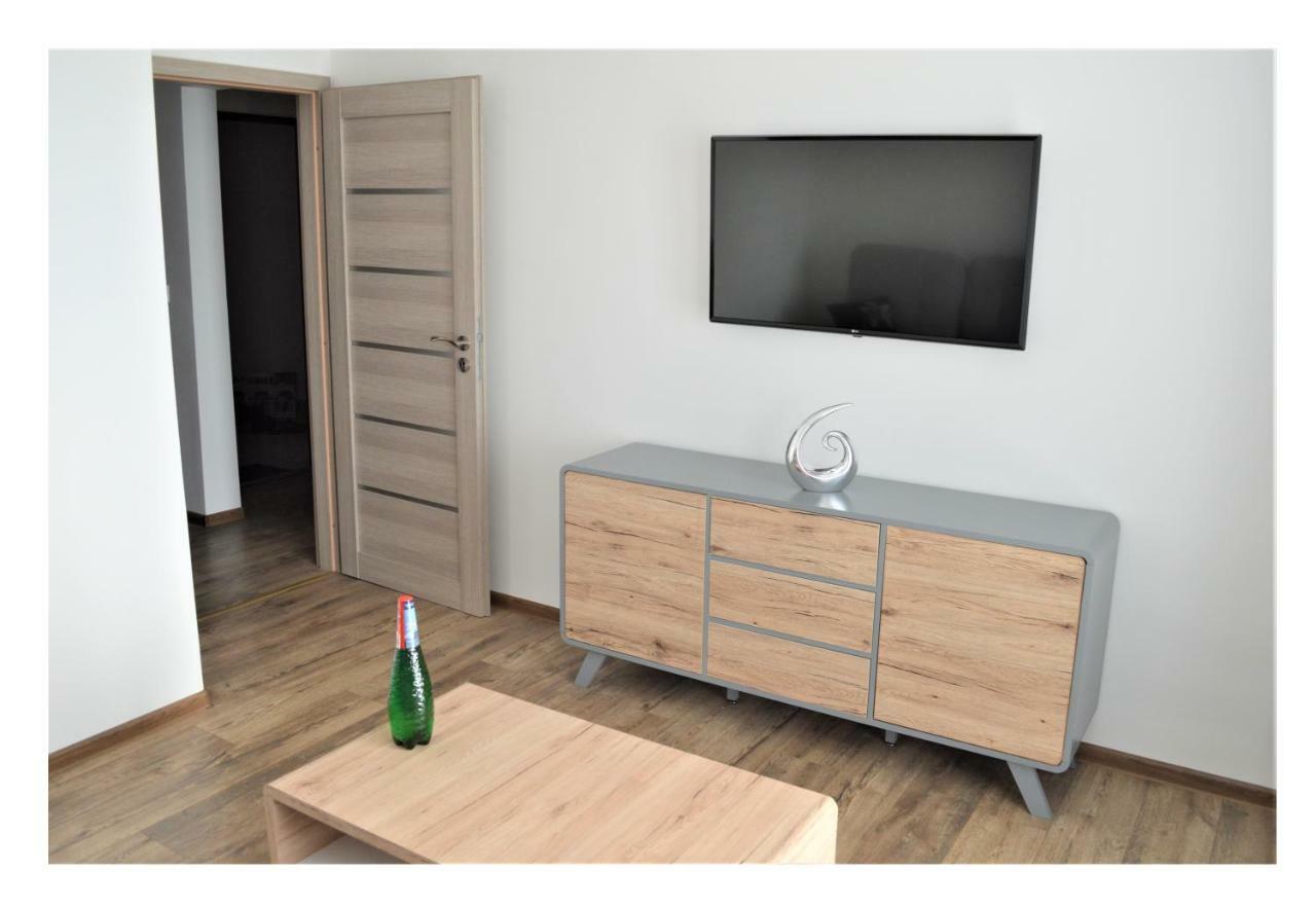 Sgl Apartments Lavickova Trenčín Eksteriør billede