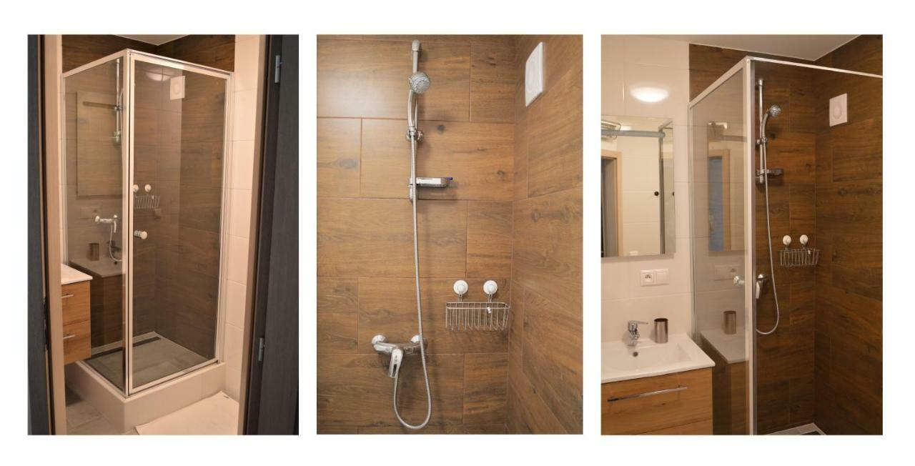 Sgl Apartments Lavickova Trenčín Eksteriør billede